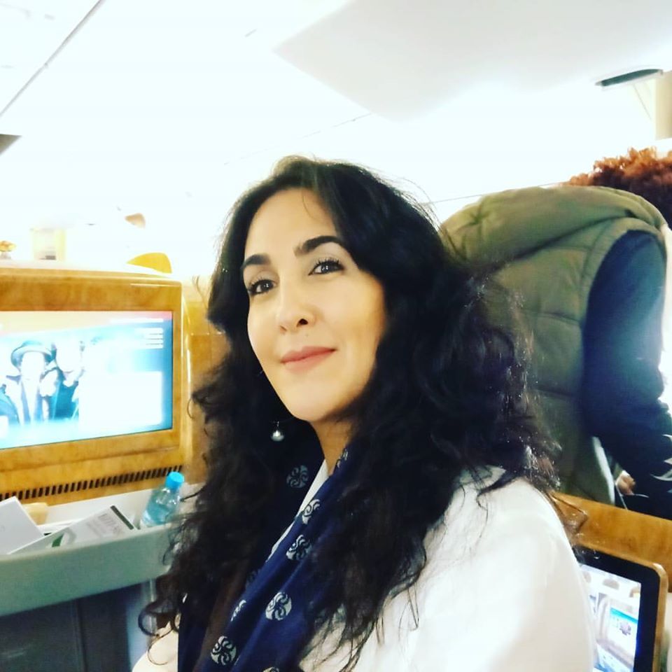 mariaeva  زغوان, تونس موقع تعارف  زواج