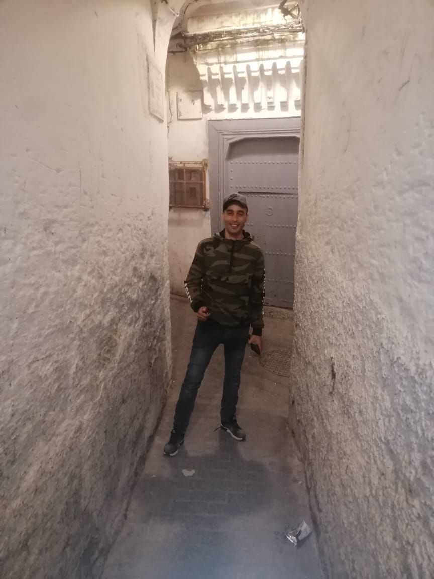 faissal طنجة تطوان, المغرب موقع تعارف  زواج