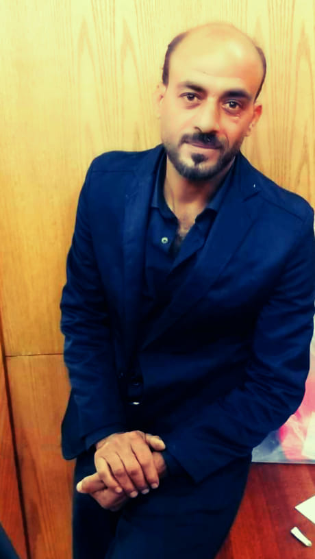 تامرالنقيب الجيزة, مصر موقع تعارف  زواج