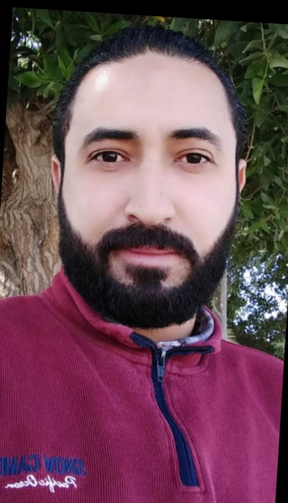 احمد السعدنى  ... بني سويف, مصر موقع تعارف  زواج
